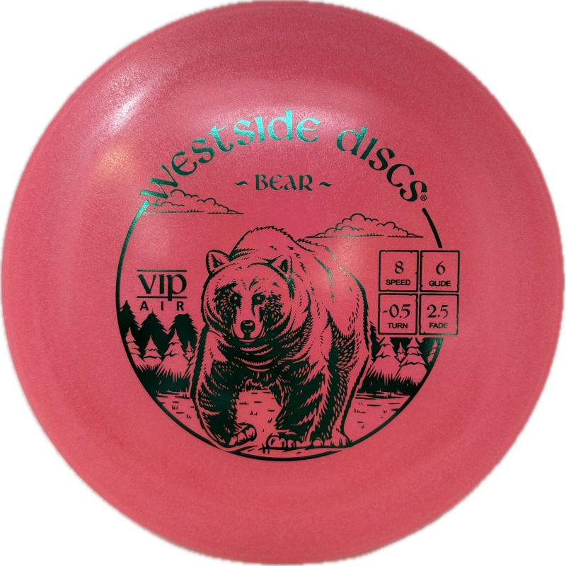 Bear
