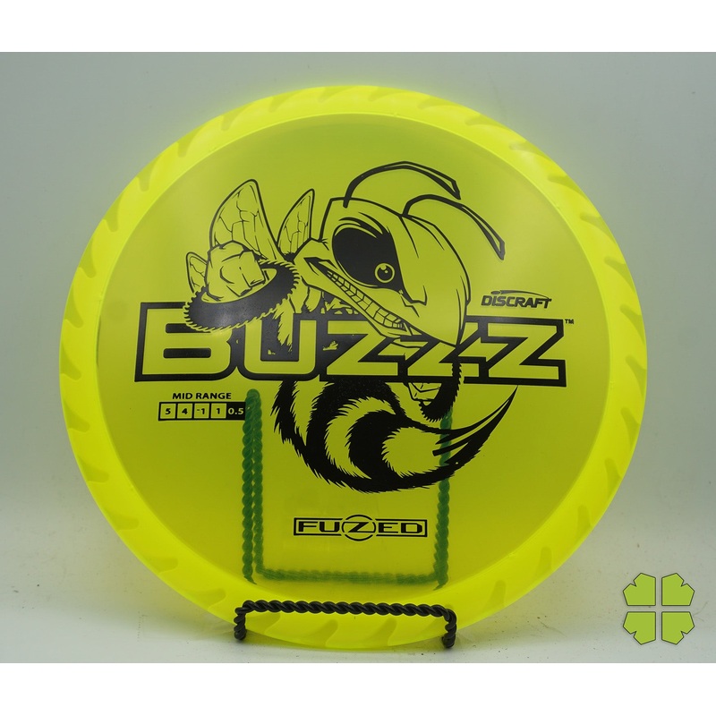 Buzzz – FuZed (BuzzzSaw)