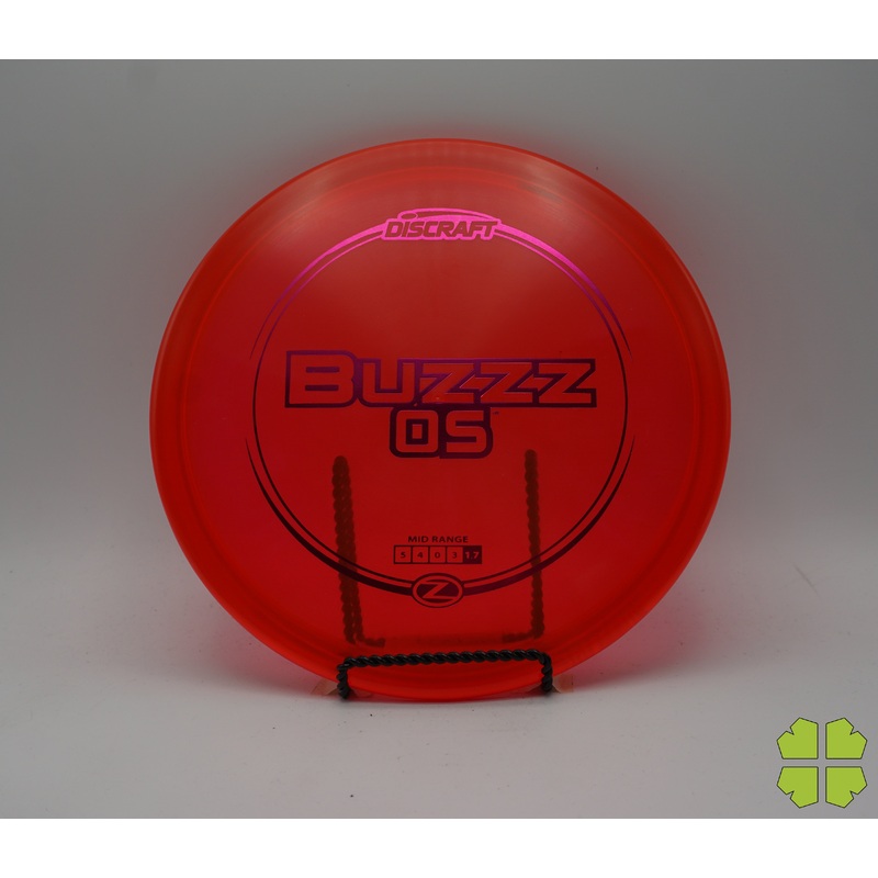Buzzz OS – Z Line