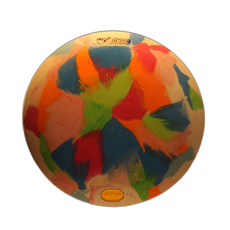 Clown Puke X-Link Unlace