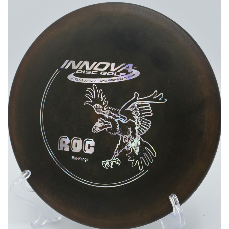 DX Rancho Roc