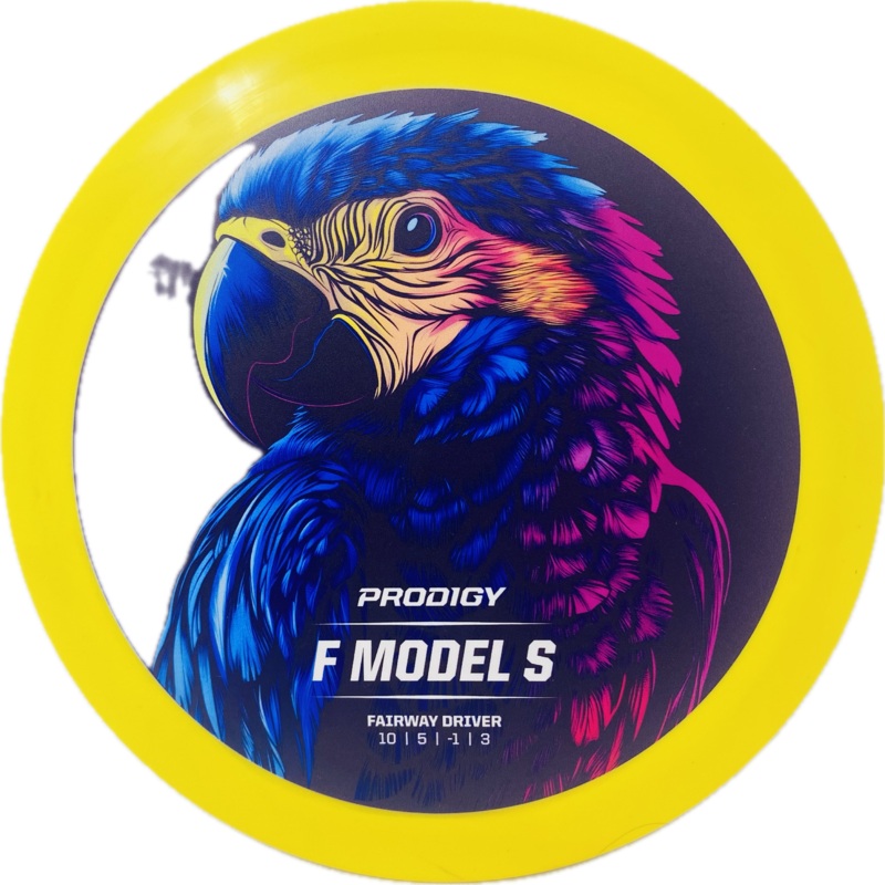 F Model S
