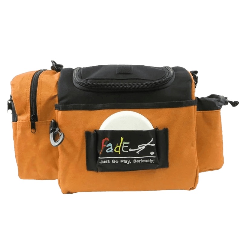 Fade Gear Crunch Box Bag