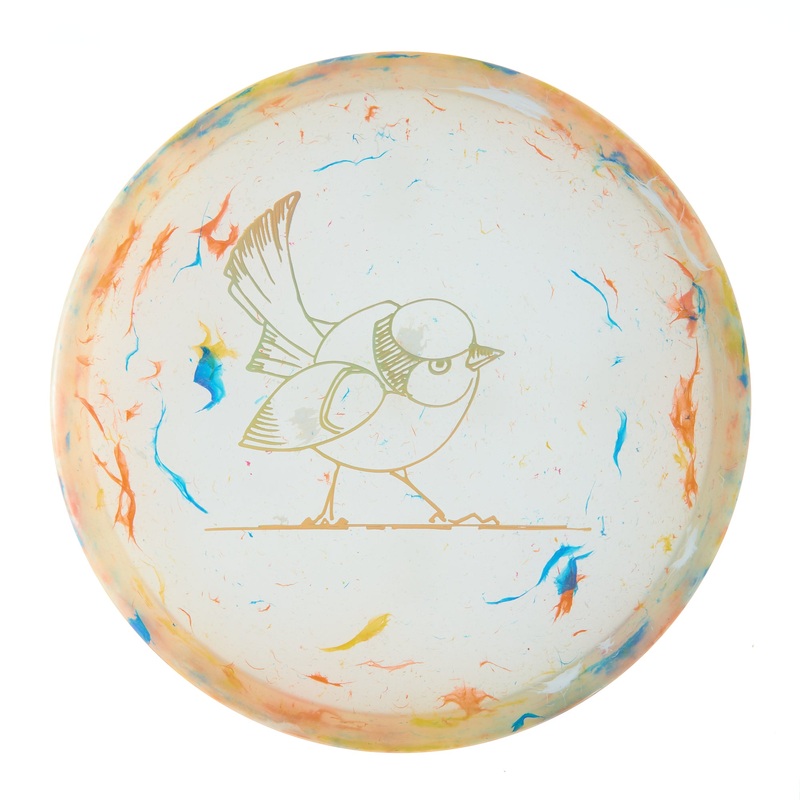 Faylor Lake Special Edition Glo Jawbreaker Z FLX Zone