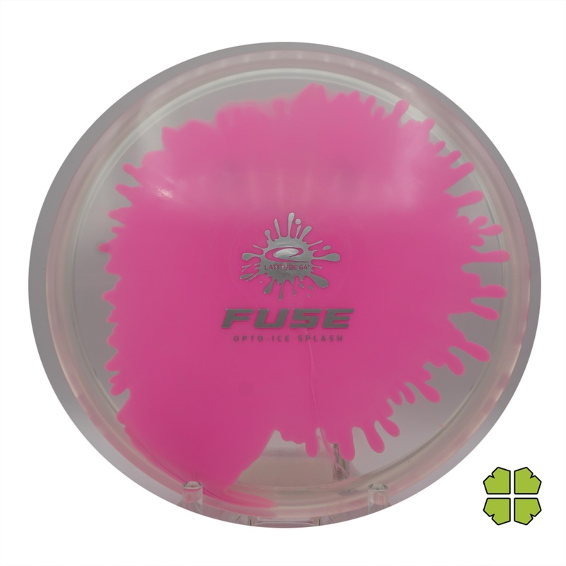 Fuse – Opto Ice Splash