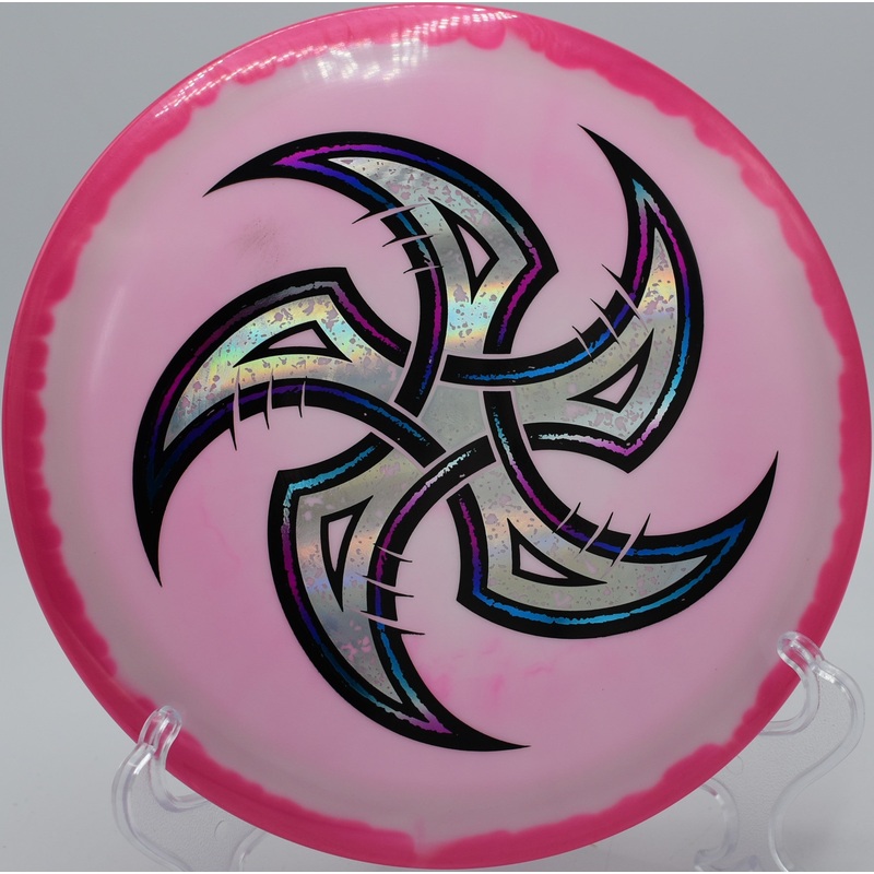 Halo Star Savant (Slingblade Stamp)