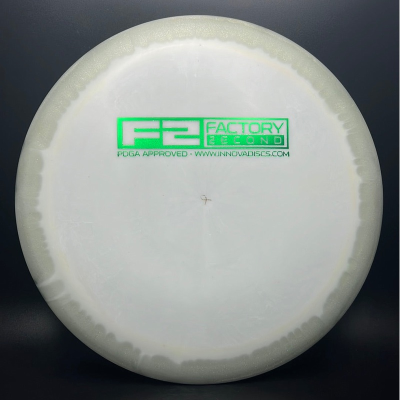 Halo Star Tern – F2