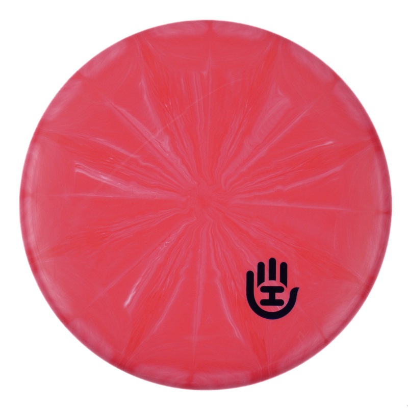 Handeye Supply Co. Prime Burst Warden