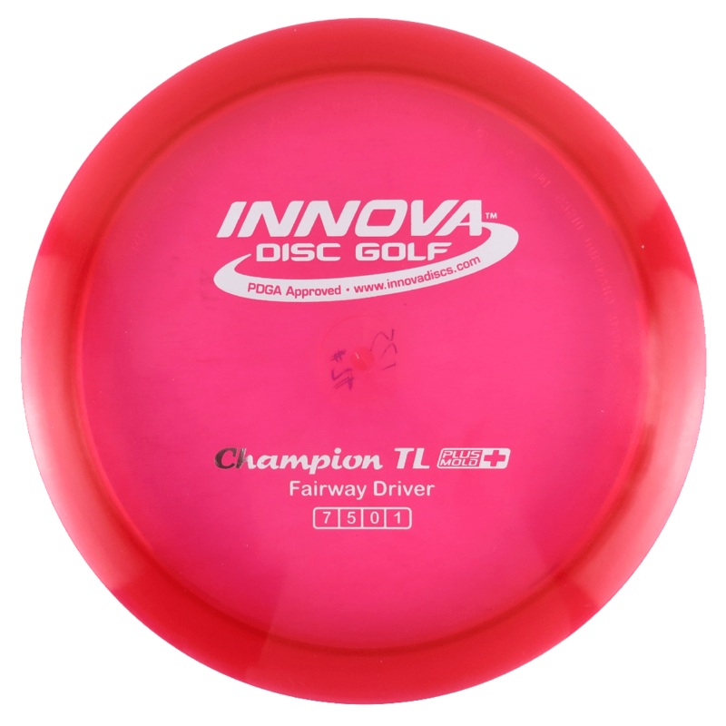 Innova Champion TL Plus Fairway Driver Golf Disc