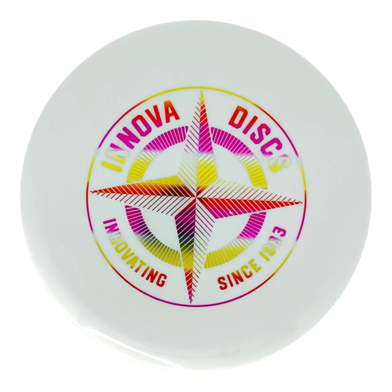 Innova Star Jay – Proto Star Stamp