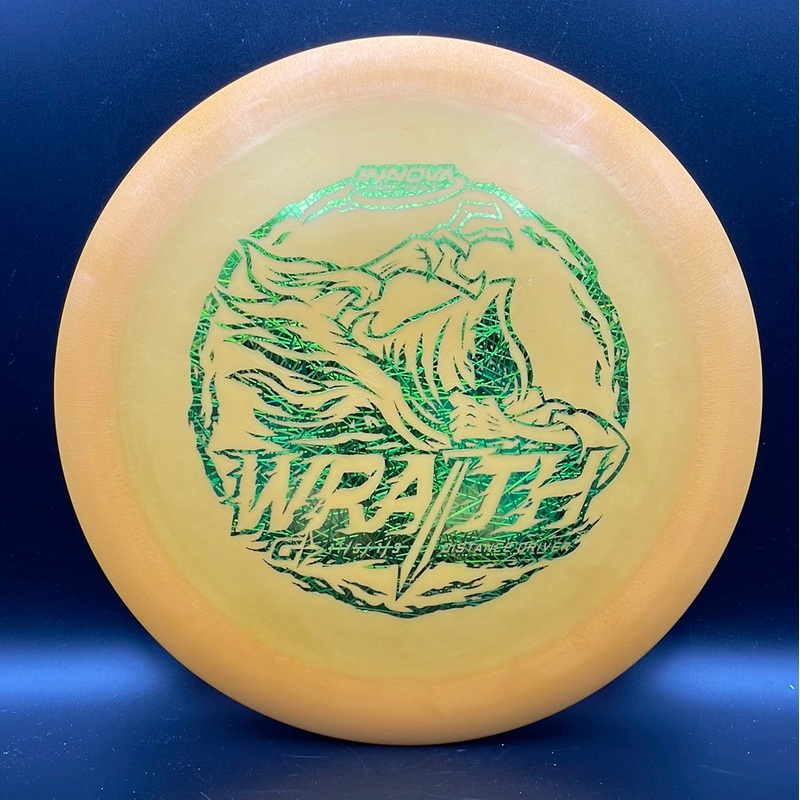 Innova – Wraith – G-Star