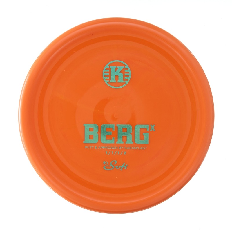 K1 Soft Berg X