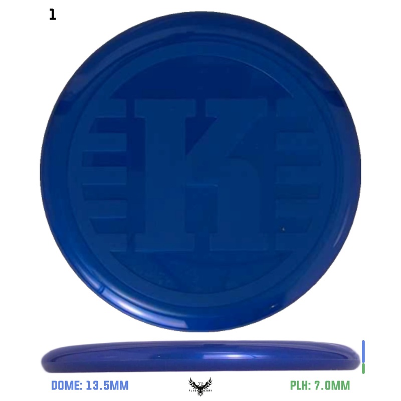 Kastaplast Mini Reko Disc Marker