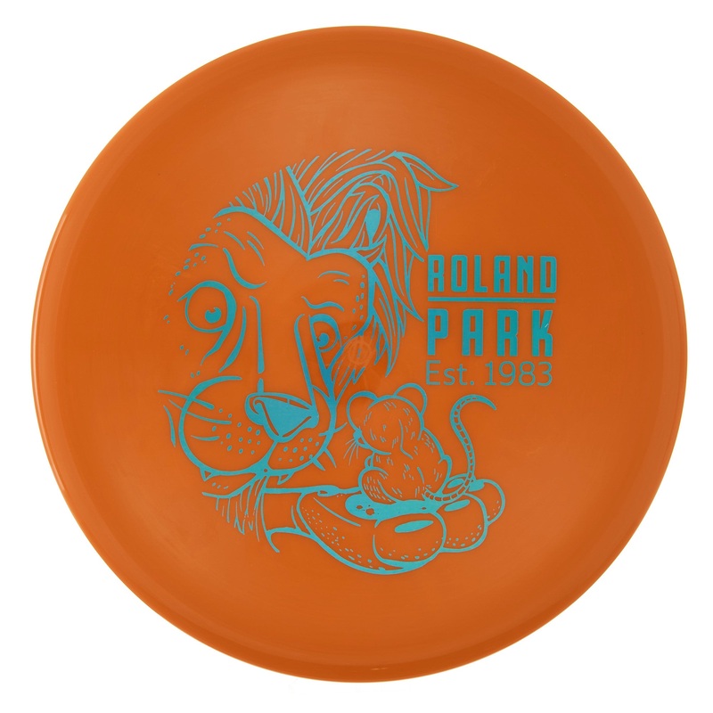 Kastaplast Svea – 2023 Roland Park Fundraiser K1 180g | Style 0015