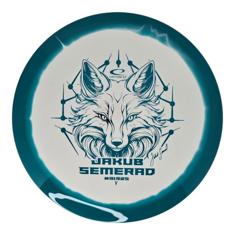 Latitude 64 Royal Grand Orbit Brave – Jakub Semerad (2024)
