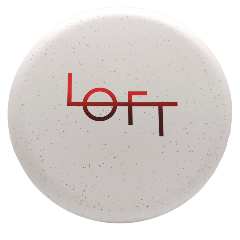 LOFT Discs Bar Stamp Beta-Solid Hydrogen