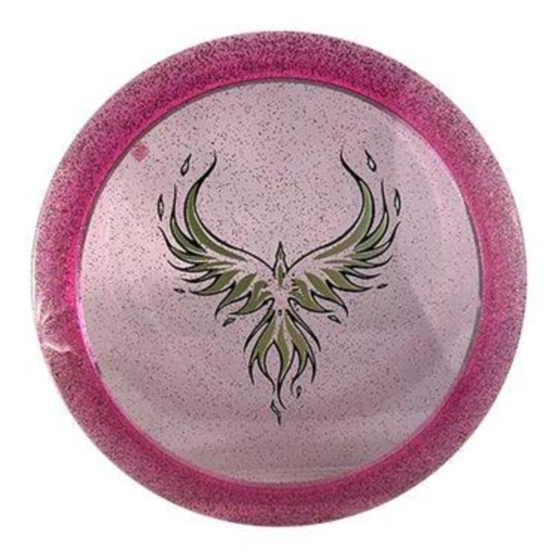 Mint Discs Eternal Phoenix – Special Edition “2-Foil Big Icon”