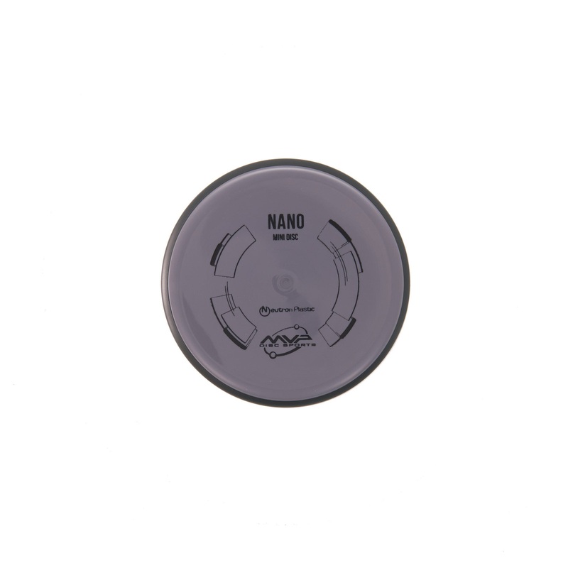 MVP Nano – Neutron 30g | Style 0040