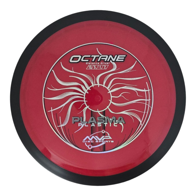 MVP Plasma Octane