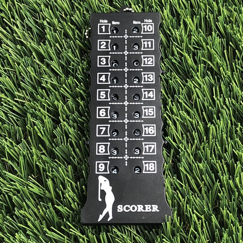 n/a Score Keeping Bag Tag