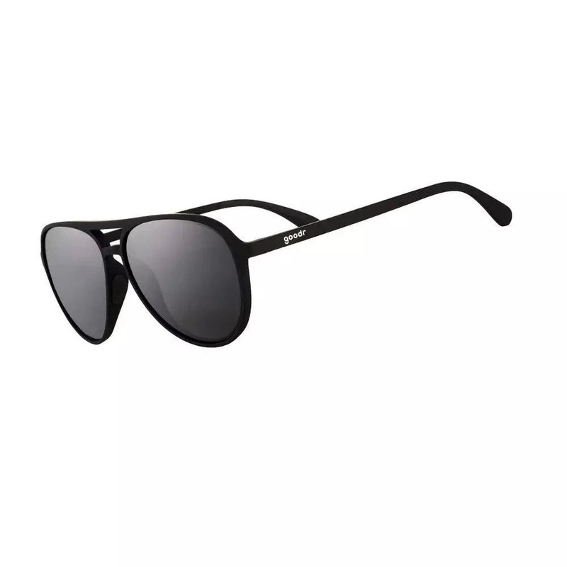 “Operation: Blackout ” MACH G Polarized Sunglasses