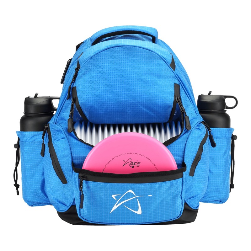Prodigy BP-3 V3 Disc Golf Bag