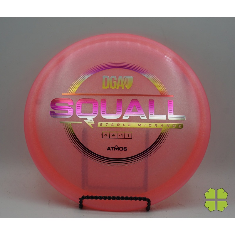 Squall – Atmos