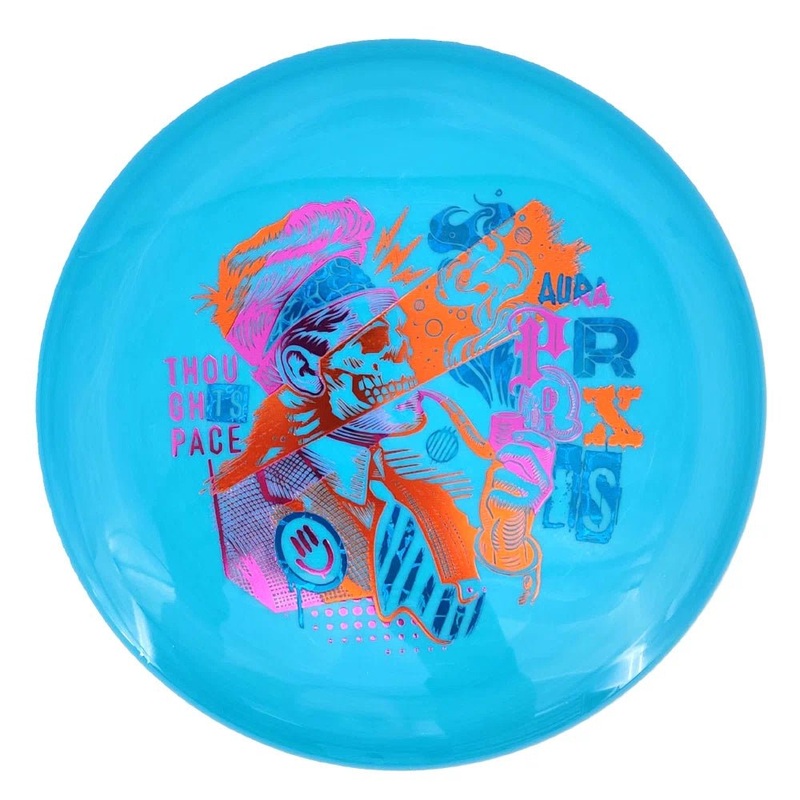 Thought Space Athletics Aura Soft Praxis