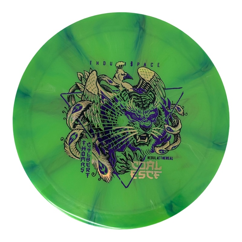 Thought Space Athletics Ethereal Nebula Coalesce – Thomas Gilbert Signature Series