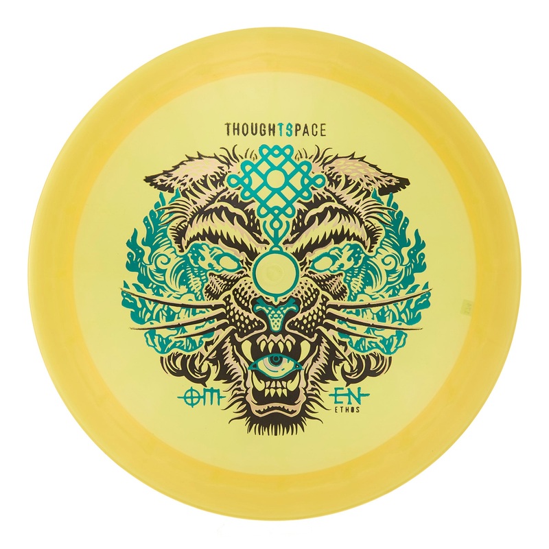 Thought Space Athletics Omen – Ethos 176g | Style 0003