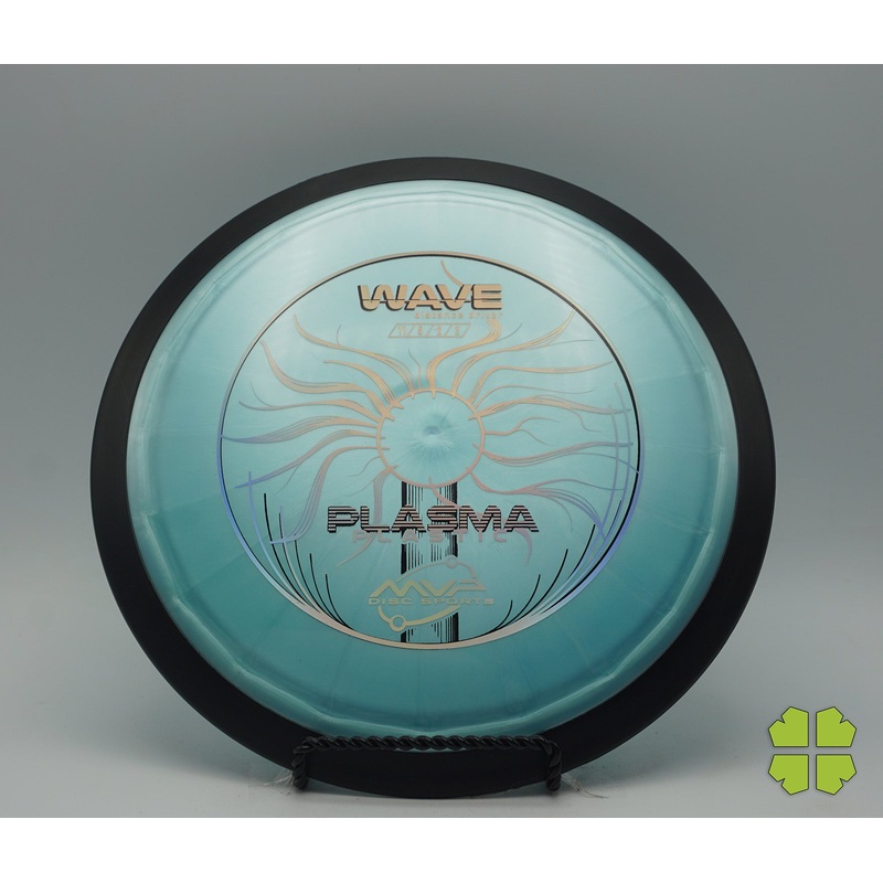 Wave – Plasma