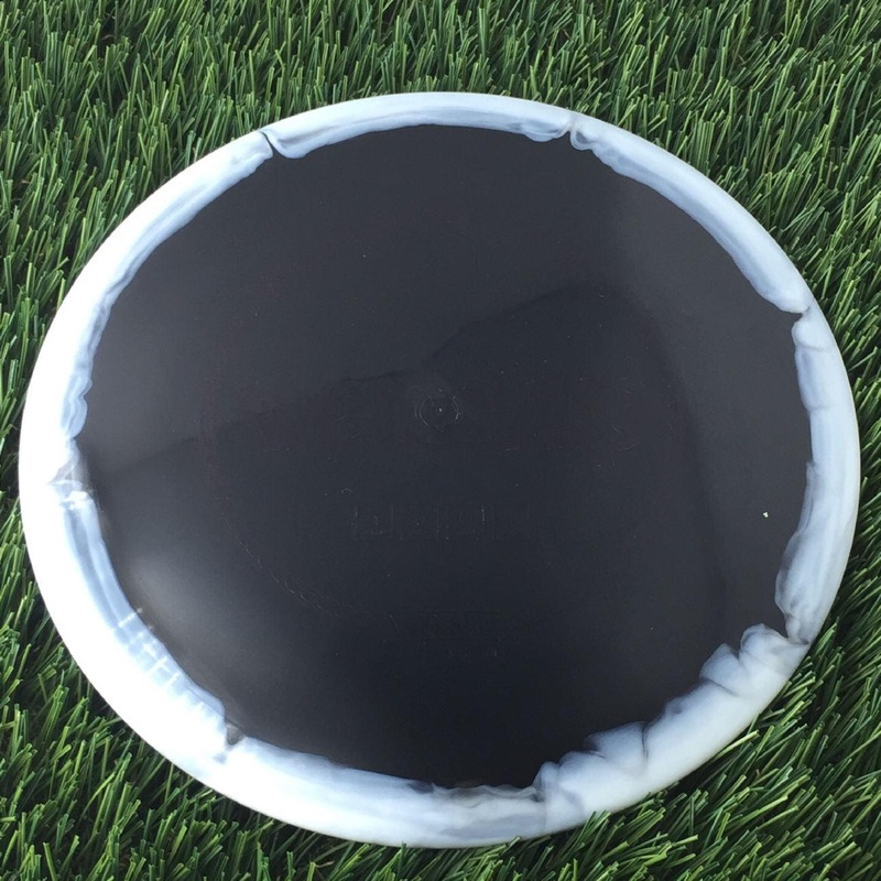 Westside VIP Ice Orbit Warship – 178g – Translucent Black