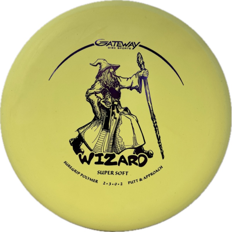 Wizard