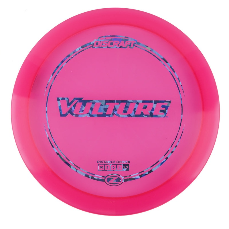 Z Line Vulture