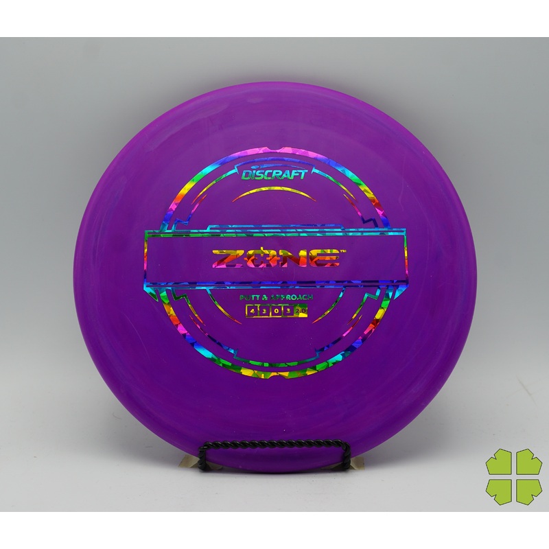 Zone – Putter Line