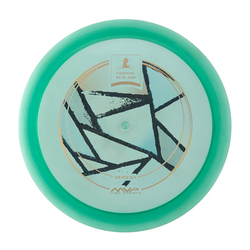 2024 MVP Open St. Jude Fundraiser Proton Shift