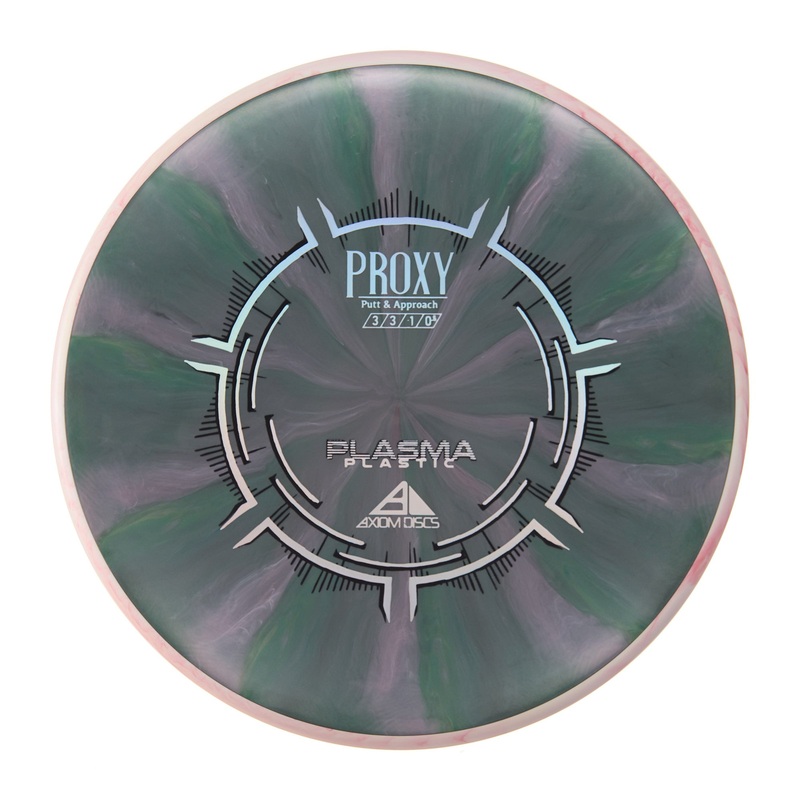 Axiom Proxy – Plasma 167g | Style 0004