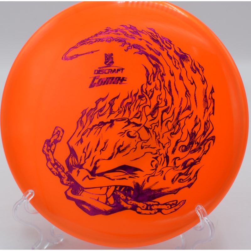 Big Z Comet
