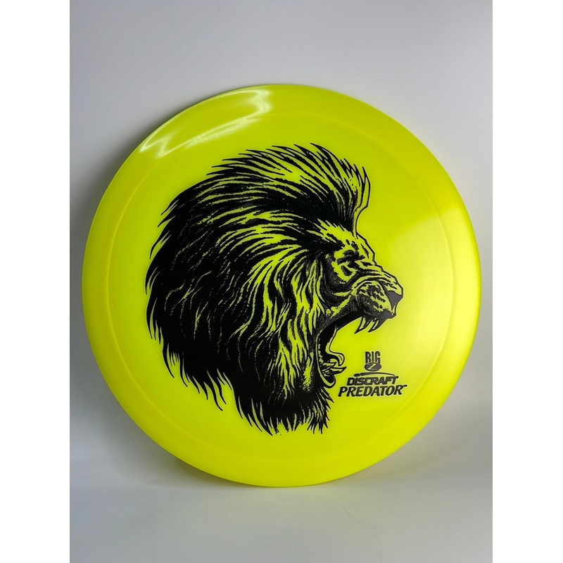 Big Z Predator 174g