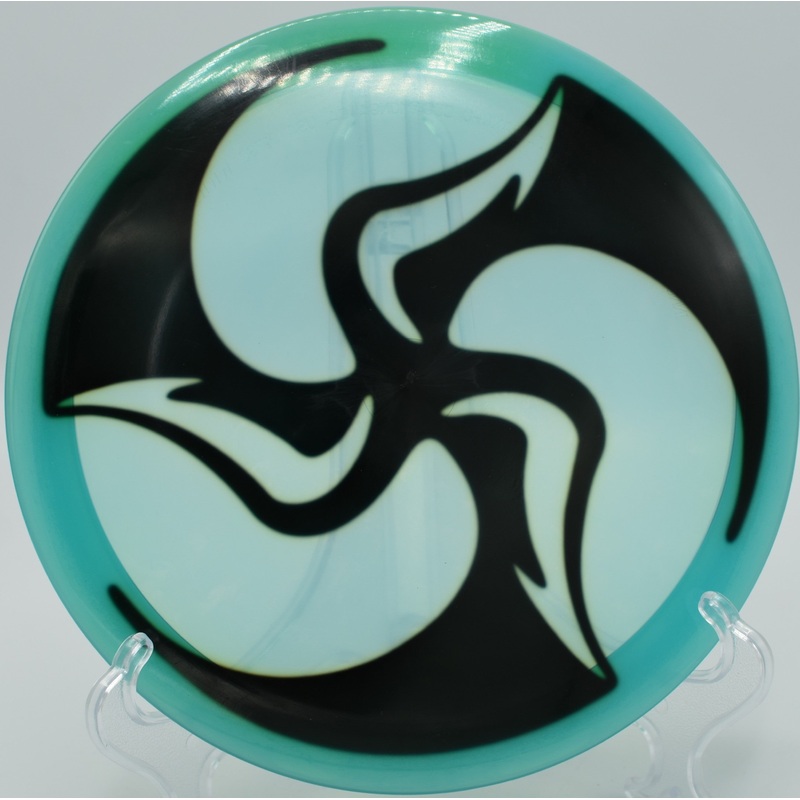 C-Line FD (Innova made) Huk lab Dye