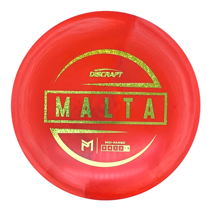 Discraft McBeth ESP Malta