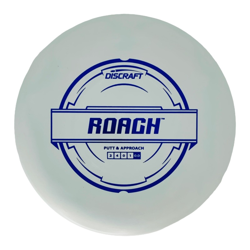 Discraft Putter Line Roach