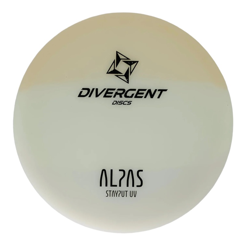 Divergent StayPut UV Alpas