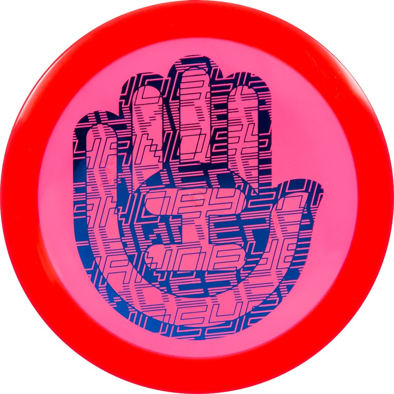 Dynamic Discs Lucid Felon – Handeye Supply Co. First Cut Stamp