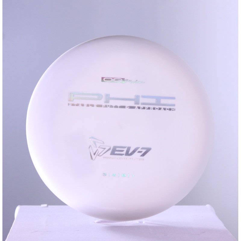 EV-7 OG Medium Phi Putter