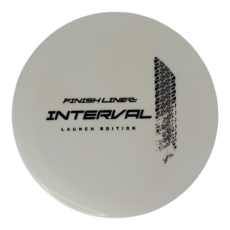 Finish Line Discs Forged Interval – Launch Edition