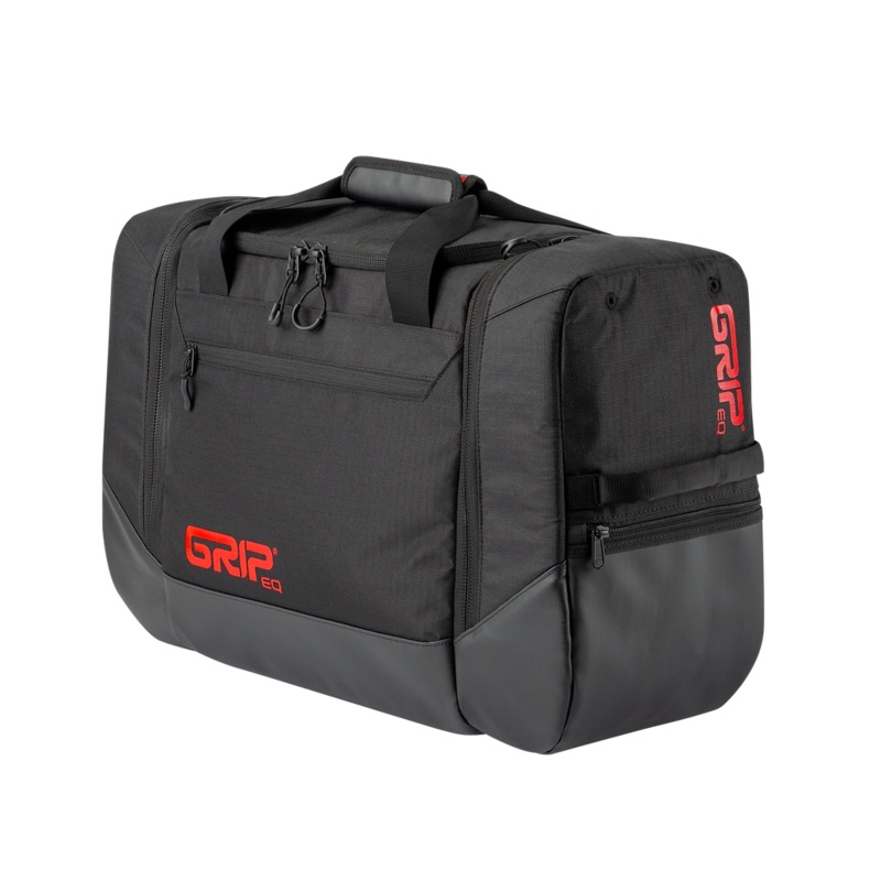 Grip Eq MB-TSD1 – Discraft Paul McBeth Disc Golf Travel Duffel