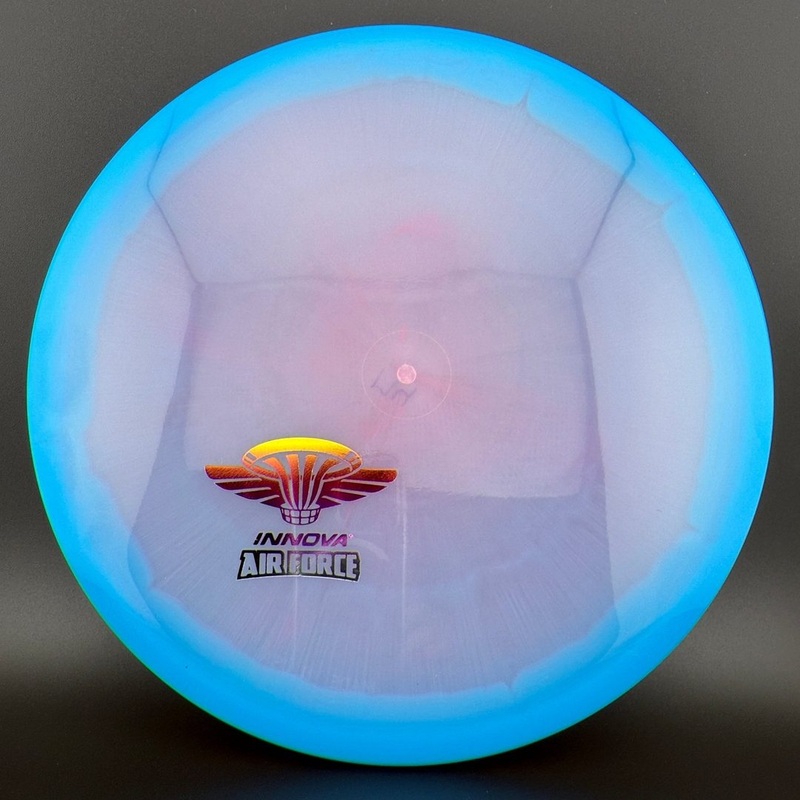 Halo Champion Mako3 – Air Force
