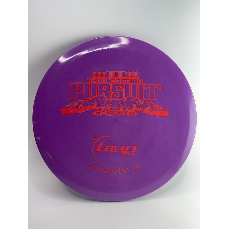 Icon Pursuit 171g