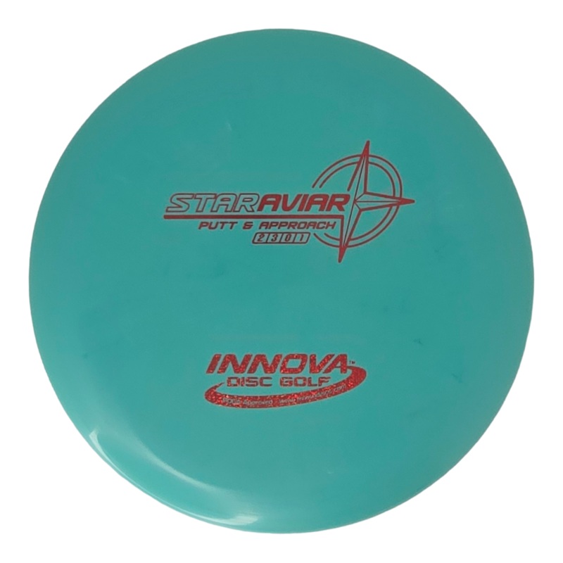 Innova Star Aviar